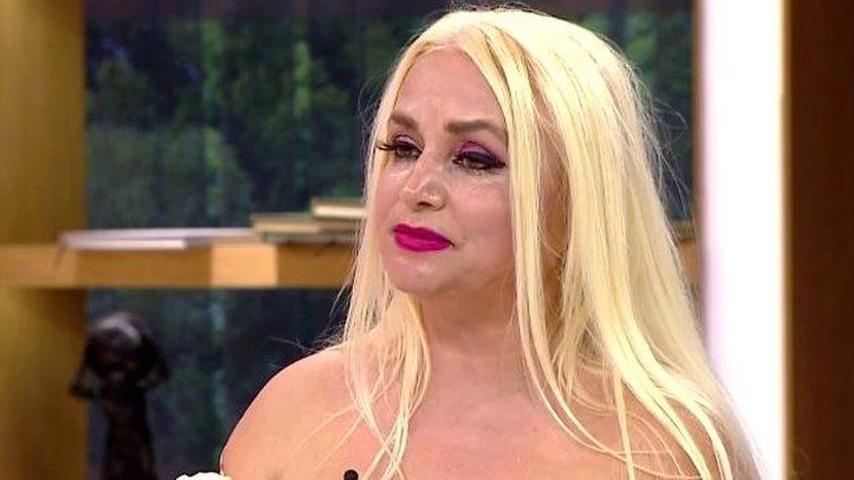Banu Alkandan Bülent Ersoya şok sözler: Psikolojik olarak zor zamanlar yaşıyor