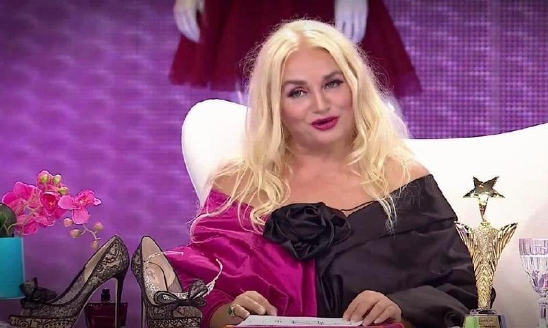 Banu Alkandan Bülent Ersoya şok sözler: Psikolojik olarak zor zamanlar yaşıyor