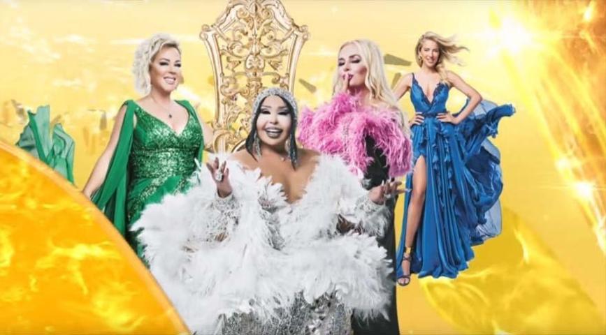 Banu Alkandan Bülent Ersoya şok sözler: Psikolojik olarak zor zamanlar yaşıyor