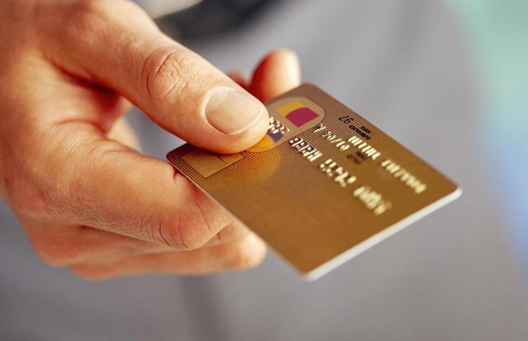 Kredi kartıyla online alışverişte onay için son gün