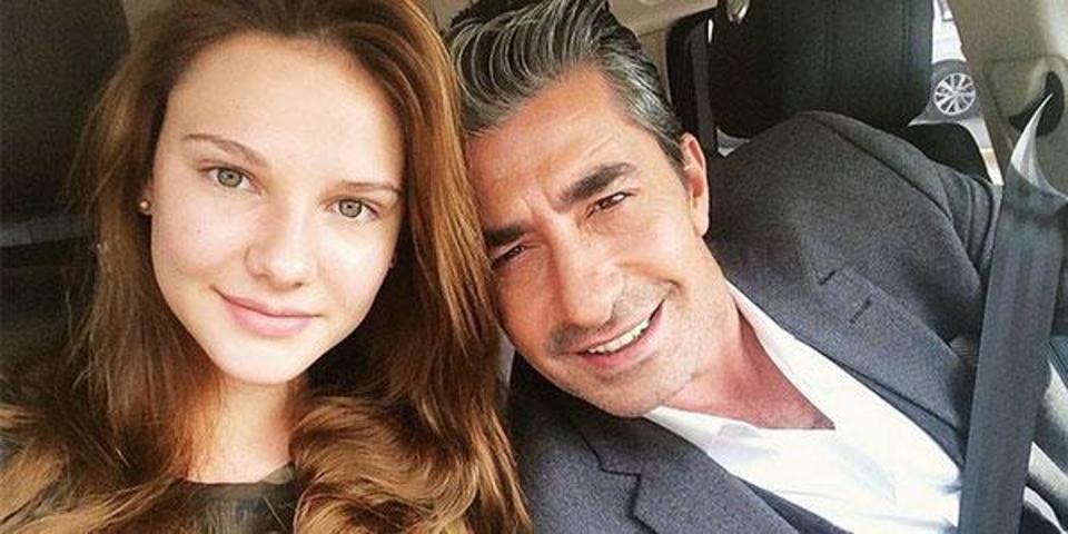 Alina Bozdan yapım şirketine 150 bin liralık dava