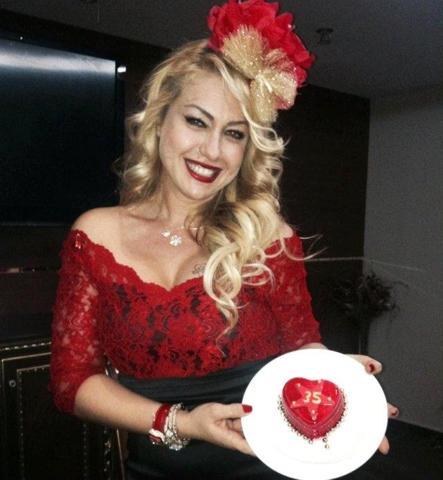 Yeliz Yeşilmen: Deniz Akkaya’nın paylaşımından sonra eşim bana kızdı