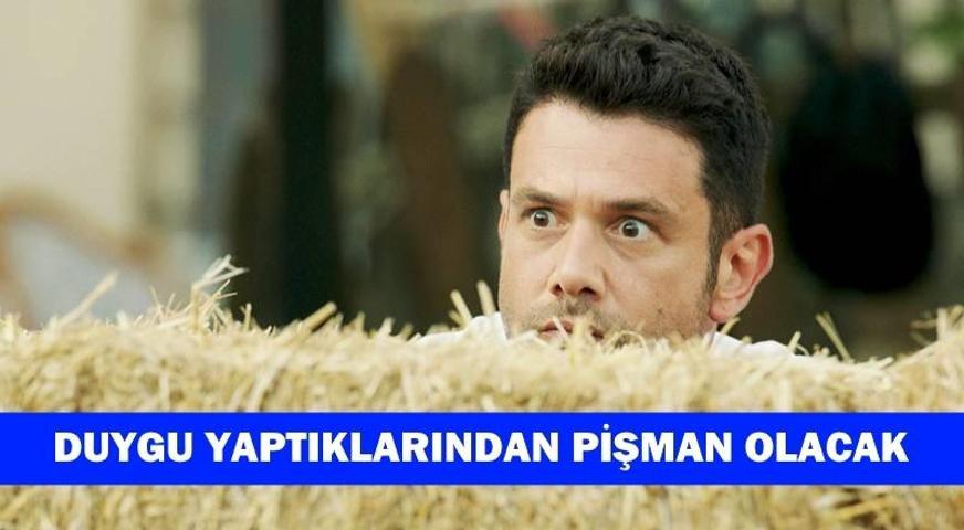 Recep İvedik 14 Ağustos reyting sonuçlarında Deli Gönüle sürpriz yaptı