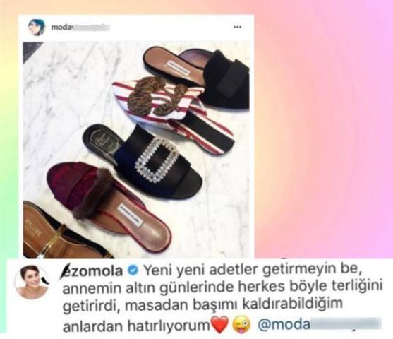 Ünlü oyuncudan eşine çirkin diyen takipçisine yanıt