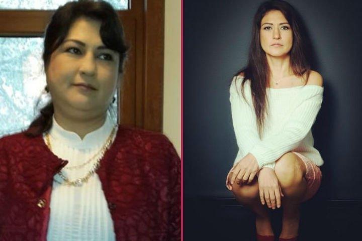 Mide küçültme ameliyatı olan ünlüler
