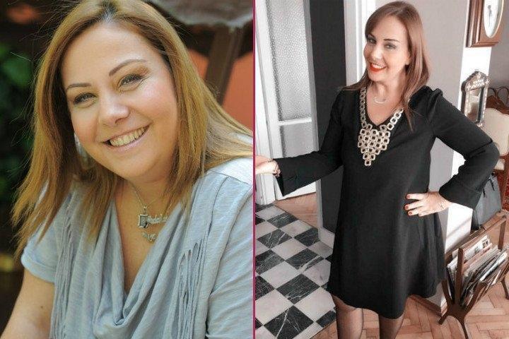 Mide küçültme ameliyatı olan ünlüler