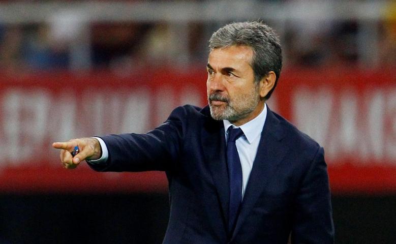 Fenerbahçenin Vardar mağlubiyeti köşelere böyle yansıdı