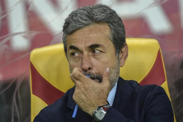 Fenerbahçenin Vardar mağlubiyeti köşelere böyle yansıdı