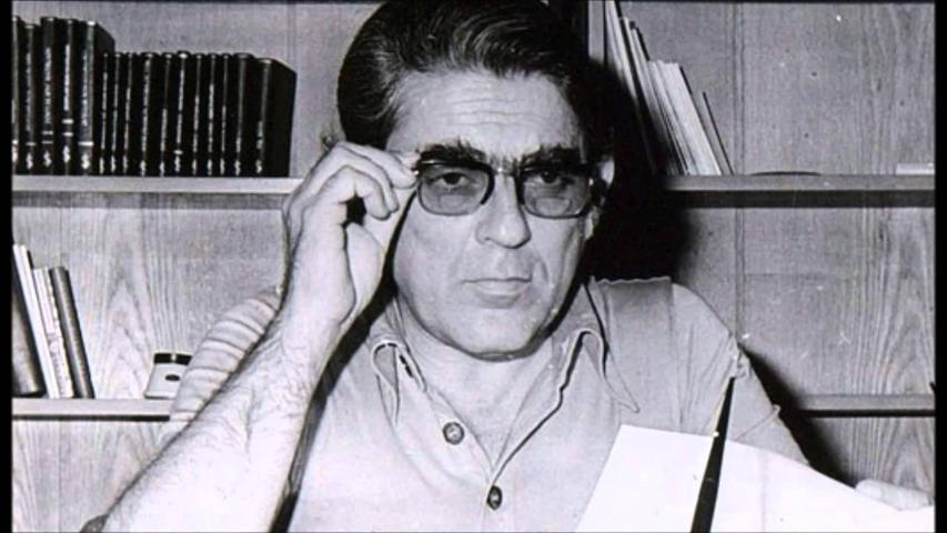 Hüznün şairi Ümit Yaşar Oğuzcan 91 yaşında...