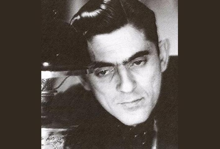 Hüznün şairi Ümit Yaşar Oğuzcan 91 yaşında...