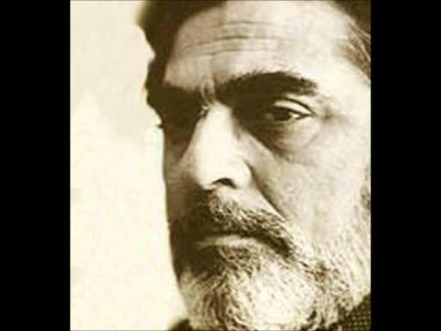 Hüznün şairi Ümit Yaşar Oğuzcan 91 yaşında...