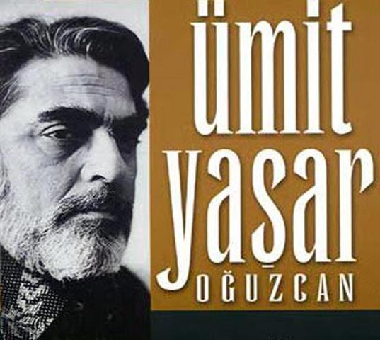 Hüznün şairi Ümit Yaşar Oğuzcan 91 yaşında...
