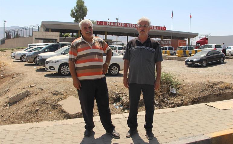Telaferden kaçan Türk vatandaşı DEAŞçı, Türkiyeden yardım istedi