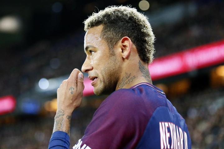 PSG karıştı: Neymar, Instagramda Cavaniyi takibi bıraktı