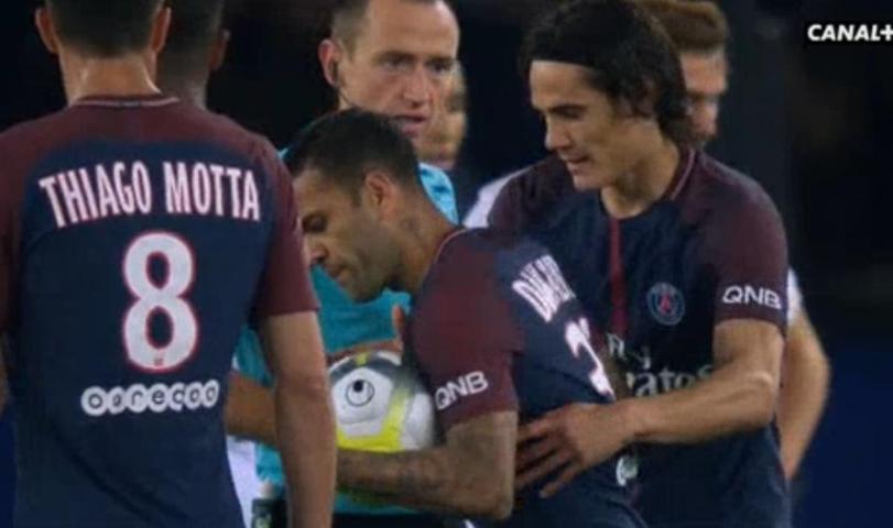PSG karıştı: Neymar, Instagramda Cavaniyi takibi bıraktı