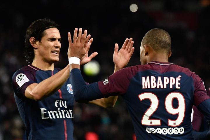 PSG karıştı: Neymar, Instagramda Cavaniyi takibi bıraktı