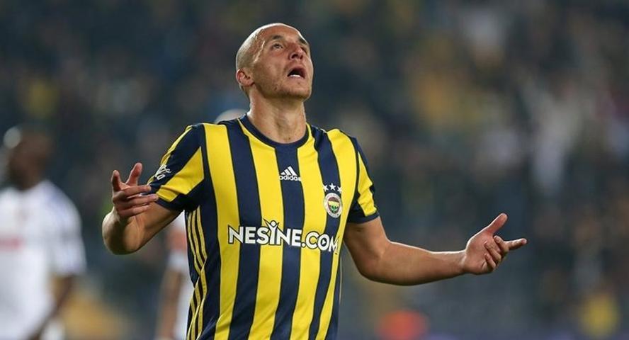 Fenerbahçe, Galatasaray ve Beşiktaştan son dakika transfer haberleri 31 Ağustos 2018
