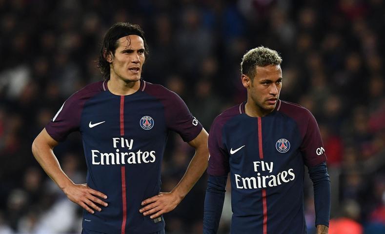 Edinson Cavani satış listesine konuldu... Transfer dedikoduları 21 Eylül