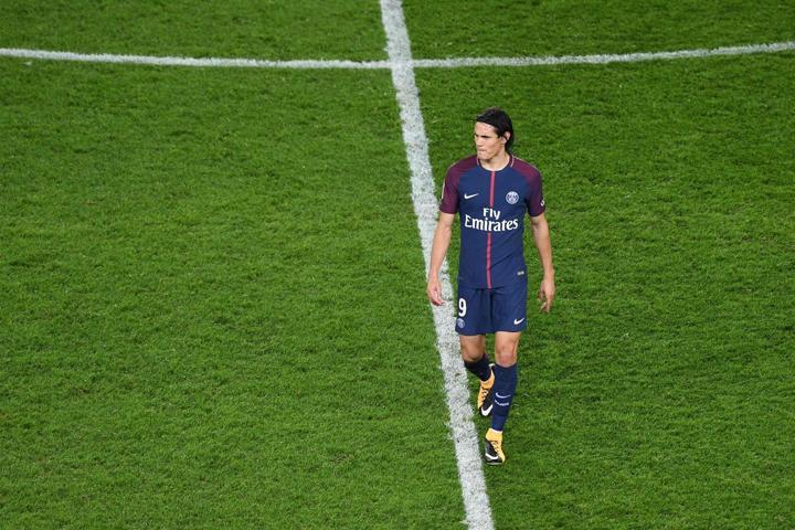 Edinson Cavani satış listesine konuldu... Transfer dedikoduları 21 Eylül