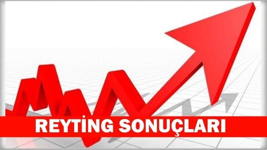 Açıklandı 21 Şubat reyting sonuçları: Sen Anlat Karadeniz Diriliş Ertuğrulu totalde geçti
