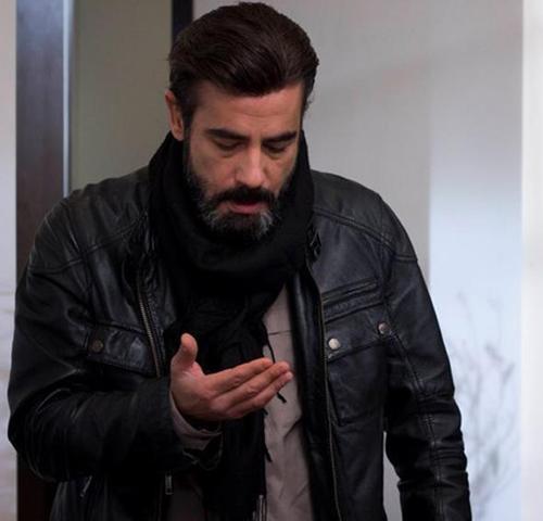 Ünlü oyuncunun son halini görener tanıyamadı