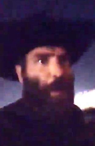Dan Bilzerian saldırı anını canlı yayınladı: Kafasından vurulduğunu gördüm