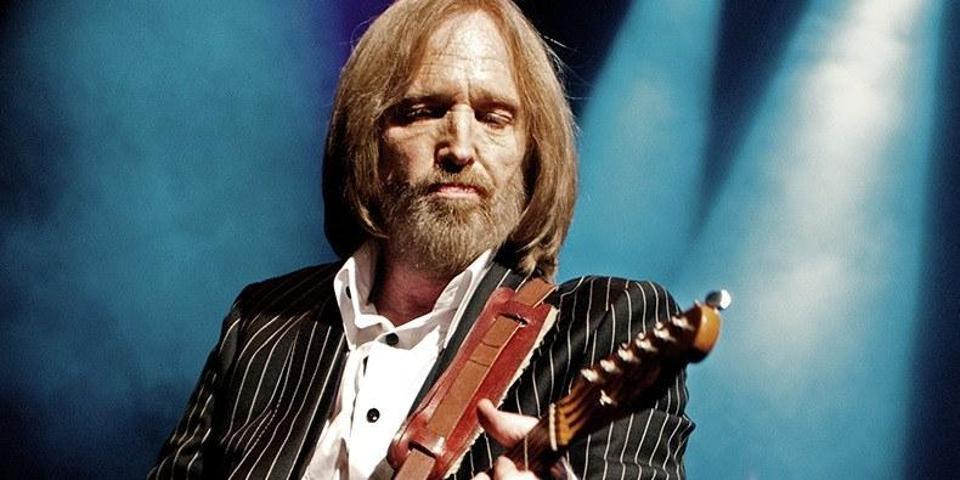 Efsanevi Rock yıldızı Tom Petty için öldü iddiası