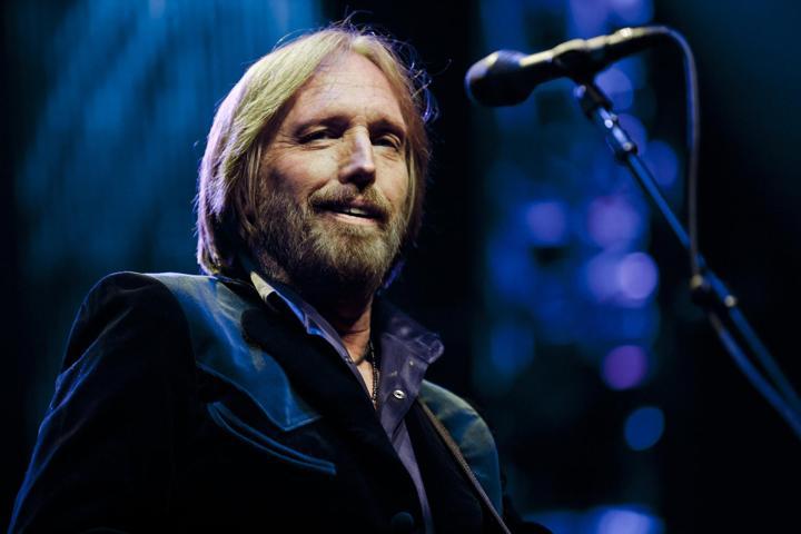 Efsanevi Rock yıldızı Tom Petty için öldü iddiası