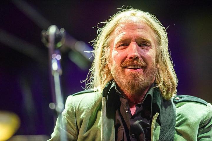 Efsanevi Rock yıldızı Tom Petty için öldü iddiası