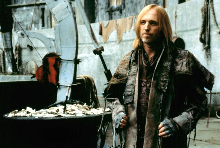 Efsanevi Rock yıldızı Tom Petty için öldü iddiası