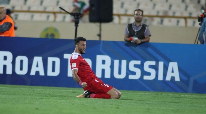 Avustralya 2-1 Suriye / Maç özeti