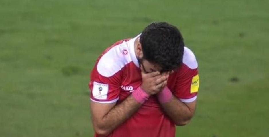 Avustralya 2-1 Suriye / Maç özeti
