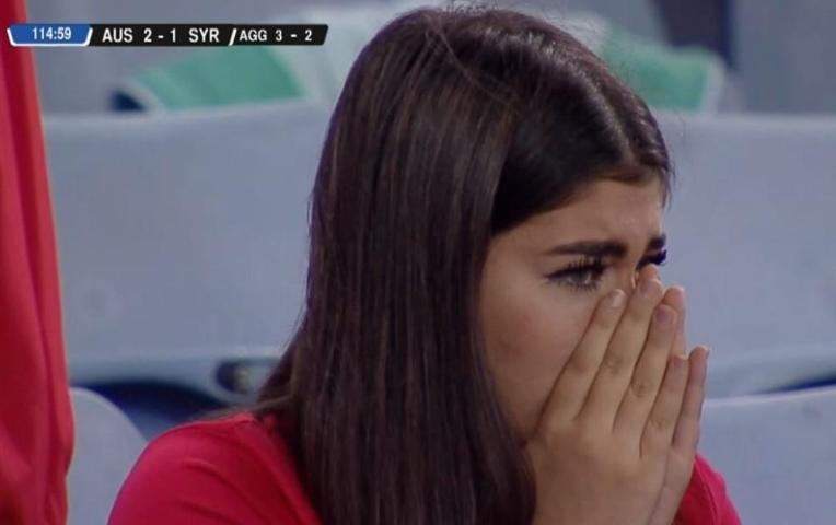 Avustralya 2-1 Suriye / Maç özeti