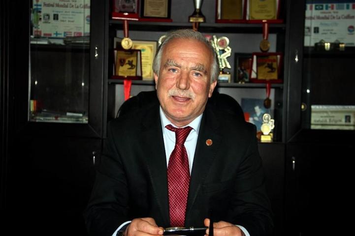 Berberler Amerikan tıraşını yasakladı
