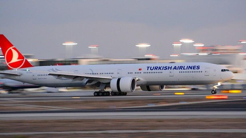 İşte Avrupanın en büyük 10 hava yolu şirketi