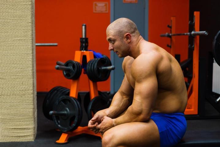 Meme kanseri ilacı fitness yüzünden karaborsaya düştü