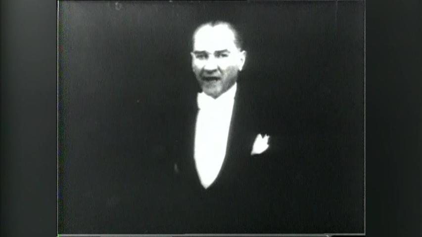 Cumhuriyetin ilkleri