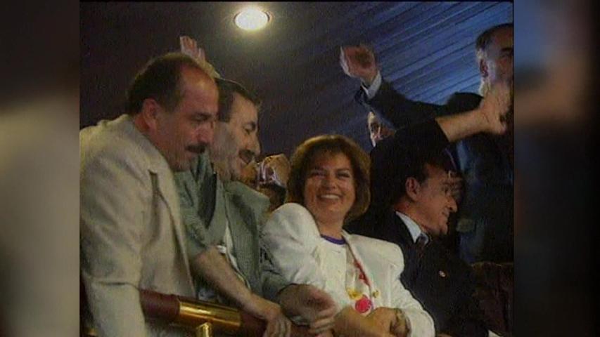 Cumhuriyetin ilkleri