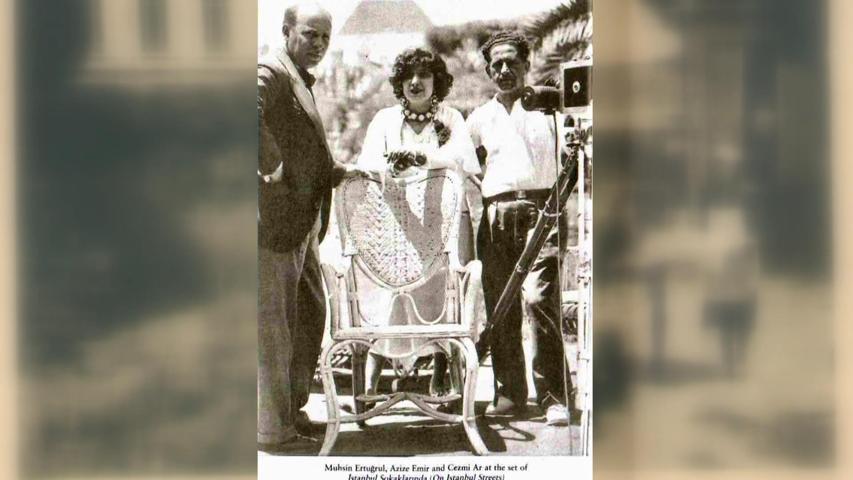 Cumhuriyetin ilkleri
