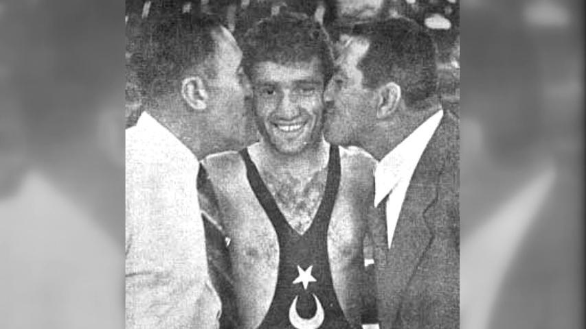 Cumhuriyetin ilkleri