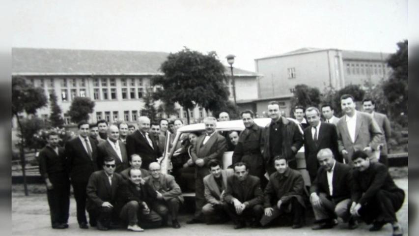 Cumhuriyetin ilkleri