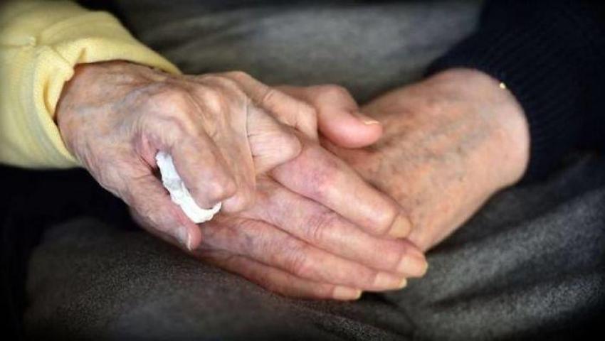 98 yaşındaki anne 80 yaşındaki oğluna bakmak için huzurevine yerleşti
