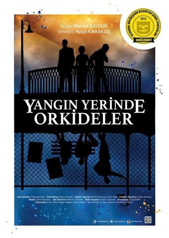 Şehir Tiyatrolarında izleyebileceğiniz oyunlar ve Kasım ayının son hafta programı