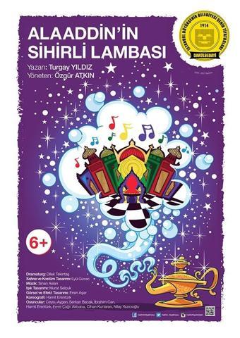 Şehir Tiyatrolarında izleyebileceğiniz oyunlar ve Kasım ayının son hafta programı