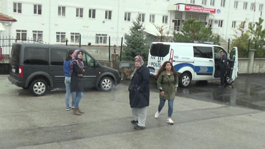 Kız yurdunu ayağa kaldıran olayın perde arkası ortaya çıktı