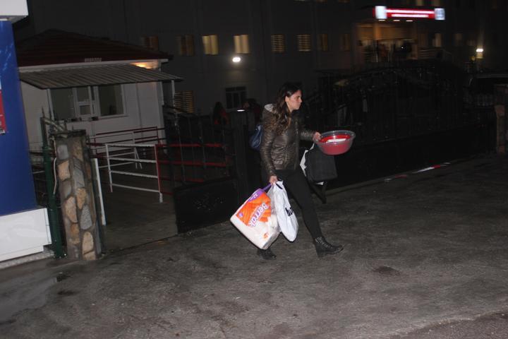 Kız yurdunu ayağa kaldıran olayın perde arkası ortaya çıktı