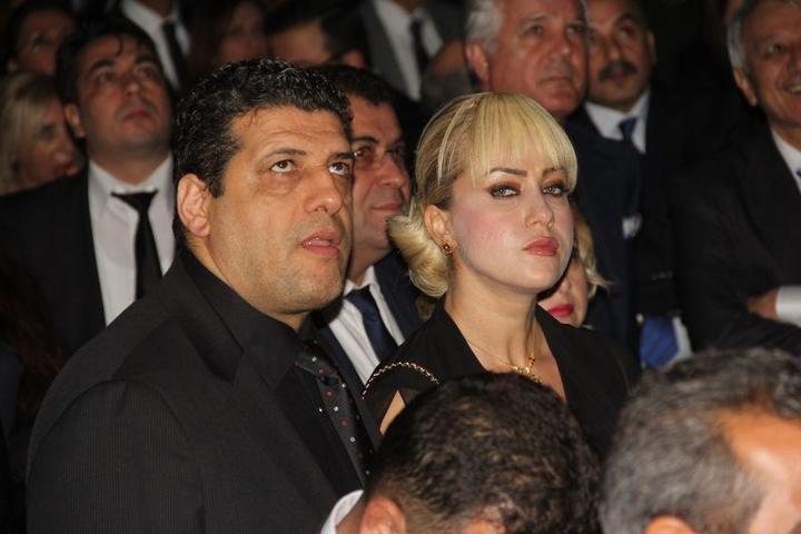 Yeliz Yeşilmen: Deniz Akkaya’nın paylaşımından sonra eşim bana kızdı