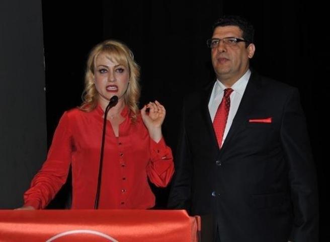 Yeliz Yeşilmen: Deniz Akkaya’nın paylaşımından sonra eşim bana kızdı