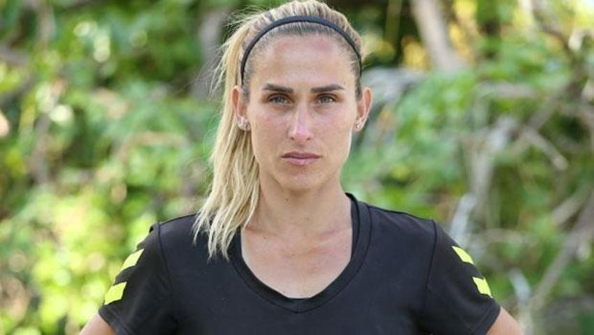 Survivor Sema’nın son hali şaşırttı