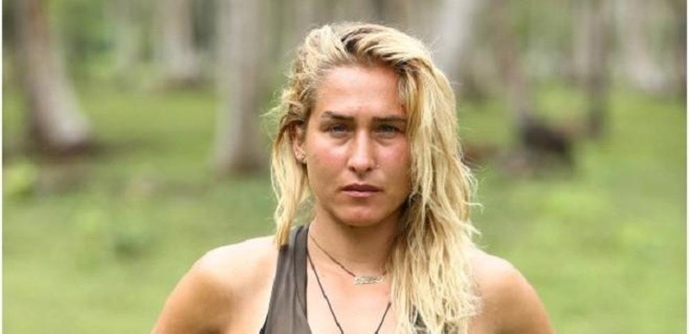 Survivor Sema’nın son hali şaşırttı